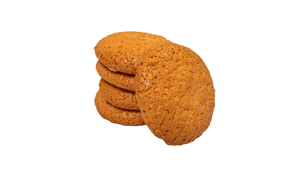 Kokosmakronen | Bakkerij P. de Koster